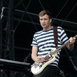 WOLF ALICE - Download festival