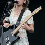 WOLF ALICE - Download festival