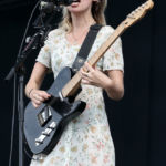 WOLF ALICE - Download festival