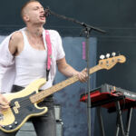 WOLF ALICE - Download festival