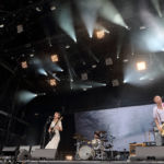 WOLF ALICE - Download festival