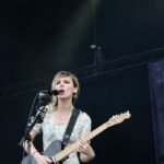 WOLF ALICE - Download festival