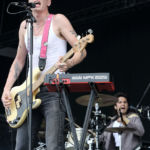 WOLF ALICE - Download festival