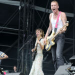 WOLF ALICE - Download festival