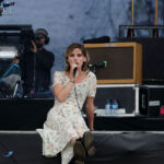 WOLF ALICE - Download festival