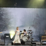 WOLF ALICE - Download festival