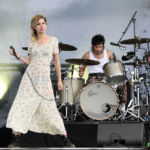 WOLF ALICE - Download festival