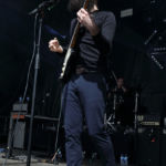 ARCANE ROOTS - Download festival