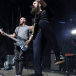 ARCANE ROOTS - Download festival