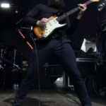 ARCANE ROOTS - Download festival