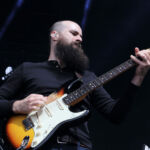 ARCANE ROOTS - Download festival
