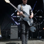 ARCANE ROOTS - Download festival