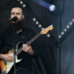 ARCANE ROOTS - Download festival
