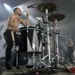 SLAVES - Download festival