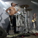 SLAVES - Download festival
