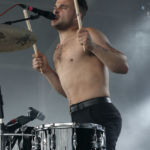 SLAVES - Download festival