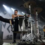 SLAVES - Download festival