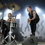SLAVES - Download festival