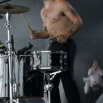SLAVES - Download festival