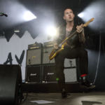 SLAVES - Download festival