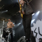 SLAVES - Download festival