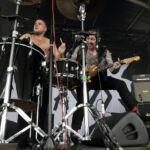 SLAVES - Download festival