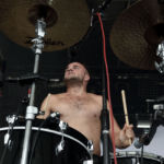 SLAVES - Download festival