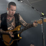 SLAVES - Download festival