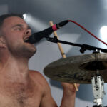 SLAVES - Download festival