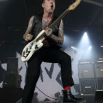 SLAVES - Download festival