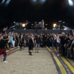 FRANK CARTER AND THE RATTLESNAKES - Download festival
