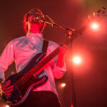 Django Django @ Solidays 2018