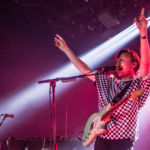 Django Django @ Solidays 2018