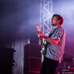 Django Django @ Solidays 2018