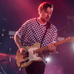 Django Django @ Solidays 2018