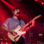 Django Django @ Solidays 2018