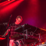 Django Django @ Solidays 2018