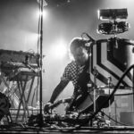 Django Django @ Solidays 2018