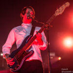 Django Django @ Solidays 2018