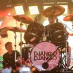 Django Django @ Solidays 2018