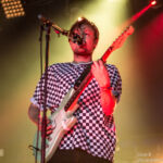 Django Django @ Solidays 2018