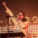 Jungle @ Solidays 2018