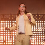 Jungle @ Solidays 2018