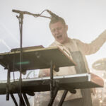 Jungle @ Solidays 2018