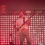 Jungle @ Solidays 2018