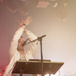 Jungle @ Solidays 2018