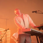 Jungle @ Solidays 2018