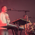 Jungle @ Solidays 2018