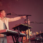 Jungle @ Solidays 2018