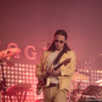 Jungle @ Solidays 2018